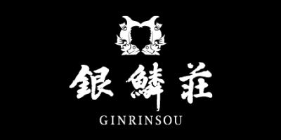 銀輪荘のバナー